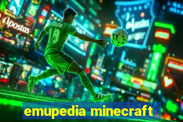 emupedia minecraft